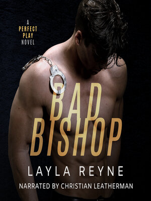 cover image of Bad Bishop